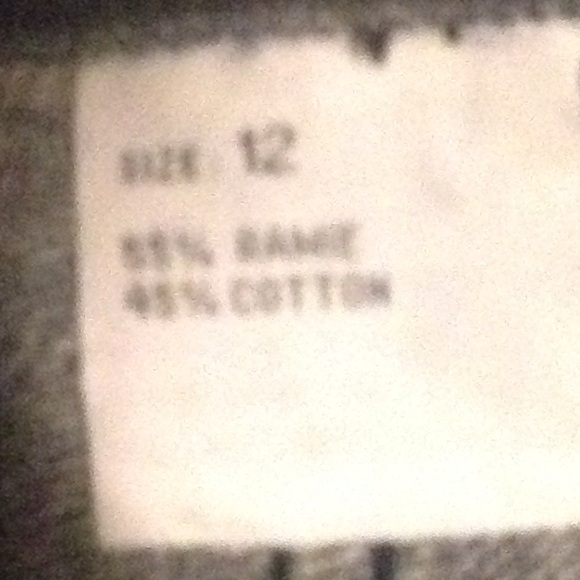 Jeans - Picture 3 of 3